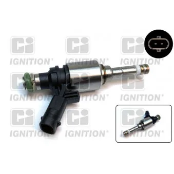 Porte-injecteur QUINTON HAZELL XPSI79