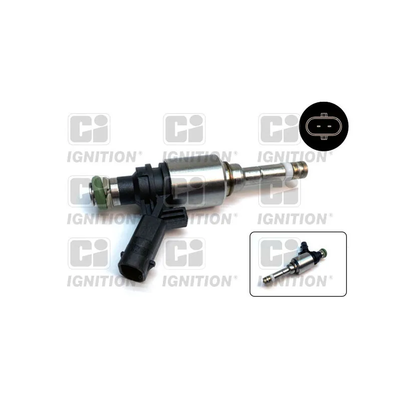 Porte-injecteur QUINTON HAZELL XPSI79
