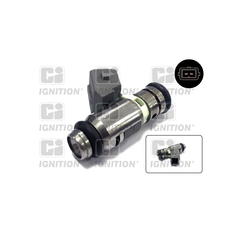 Porte-injecteur QUINTON HAZELL XPSI8