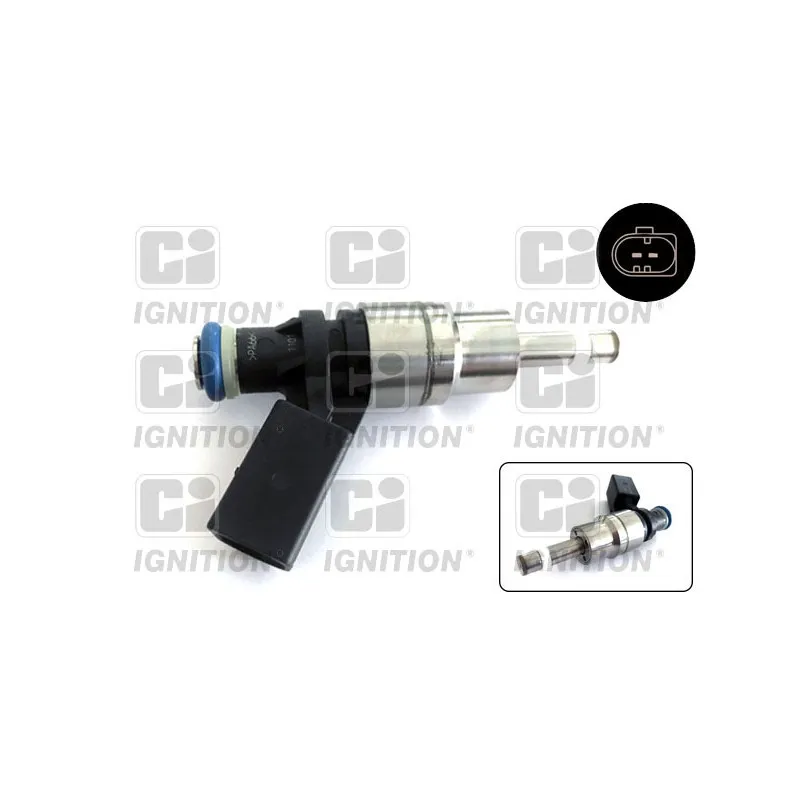 Porte-injecteur QUINTON HAZELL XPSI81