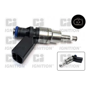 Porte-injecteur QUINTON HAZELL XPSI82