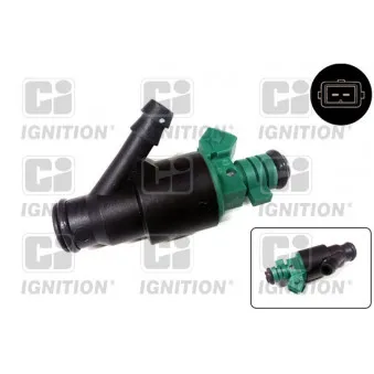 Porte-injecteur QUINTON HAZELL