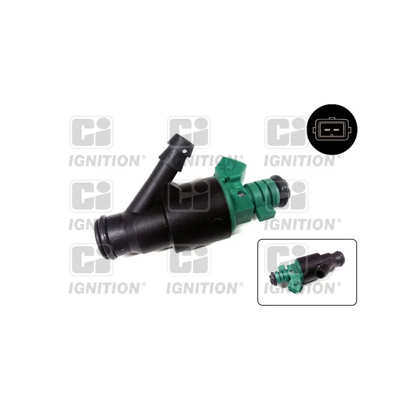 Porte-injecteur QUINTON HAZELL XPSI83
