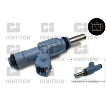 Porte-injecteur QUINTON HAZELL