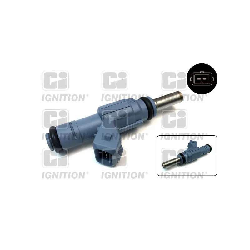 Porte-injecteur QUINTON HAZELL XPSI86