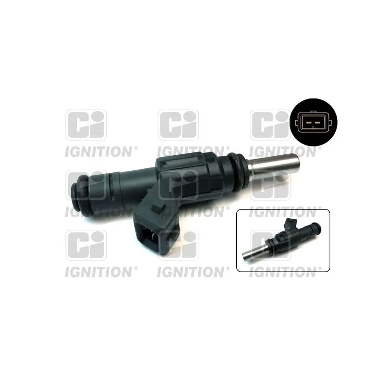 Porte-injecteur QUINTON HAZELL XPSI88