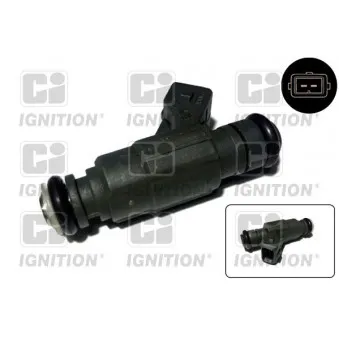 Porte-injecteur QUINTON HAZELL