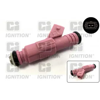 Porte-injecteur QUINTON HAZELL XPSI9