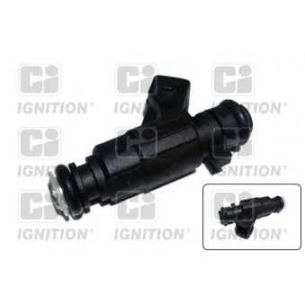 Porte-injecteur QUINTON HAZELL