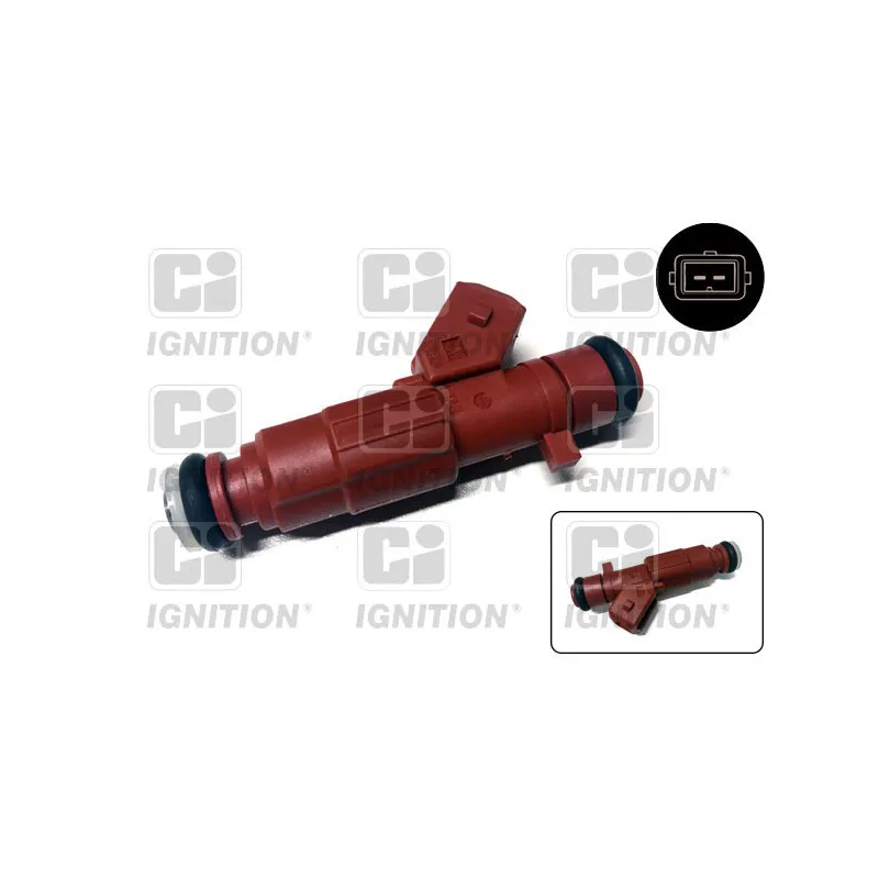Porte-injecteur QUINTON HAZELL XPSI91