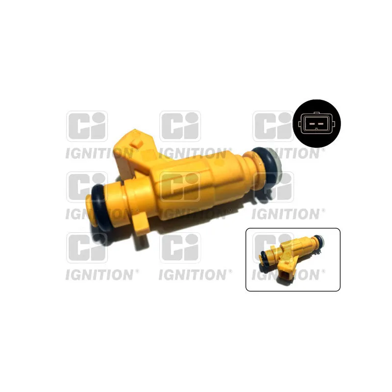 Porte-injecteur QUINTON HAZELL XPSI92