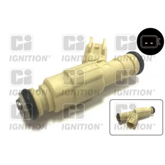 Porte-injecteur QUINTON HAZELL
