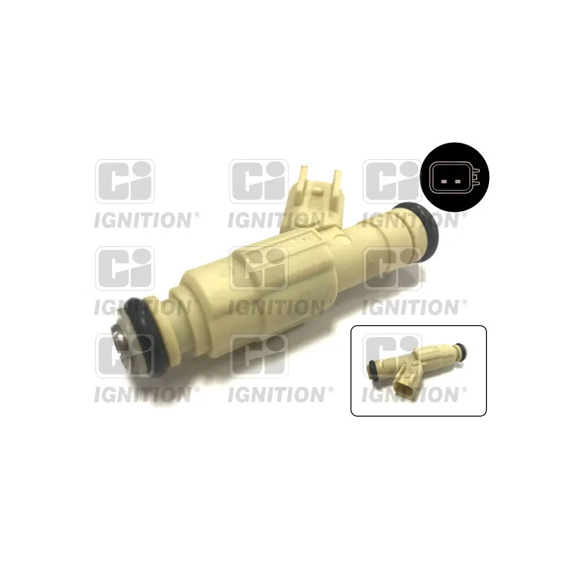 Porte-injecteur QUINTON HAZELL XPSI93