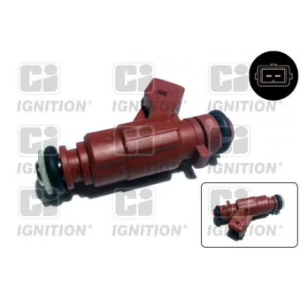 Porte-injecteur QUINTON HAZELL XPSI94