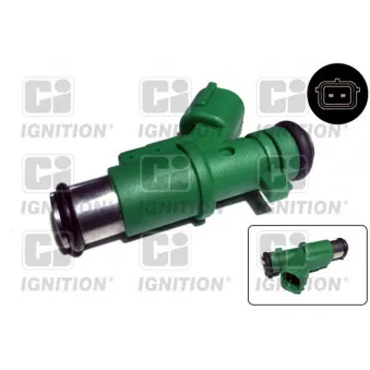 Porte-injecteur QUINTON HAZELL XPSI97