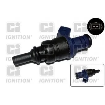 Porte-injecteur QUINTON HAZELL