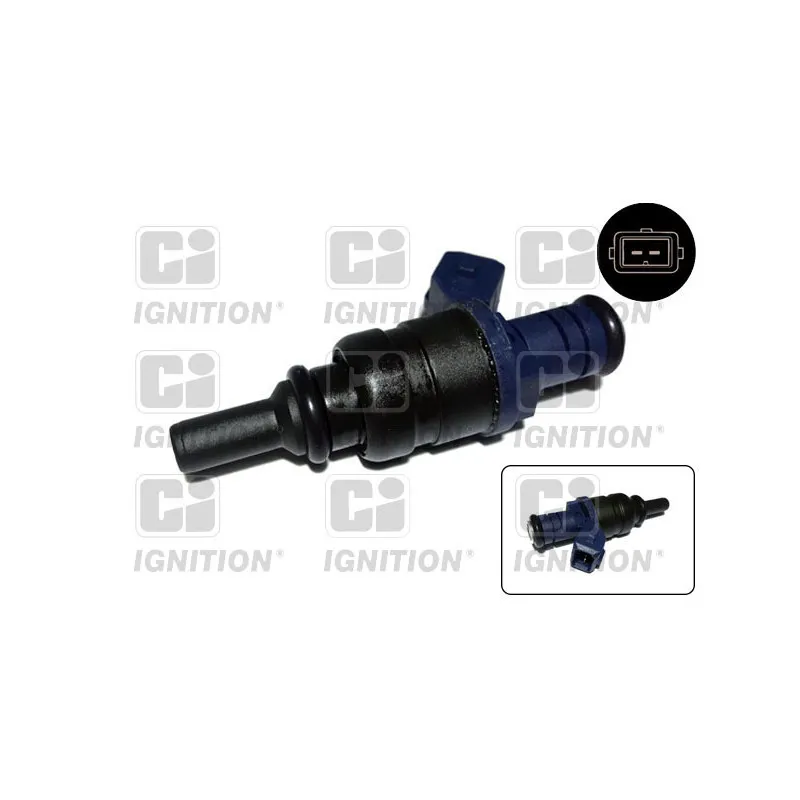 Porte-injecteur QUINTON HAZELL XPSI98