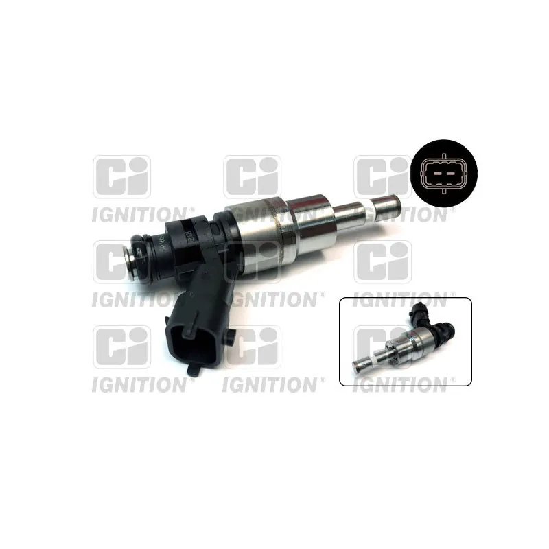 Porte-injecteur QUINTON HAZELL XPSI99