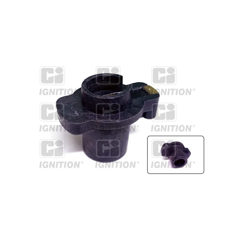 Doigt allumeur QUINTON HAZELL XR104