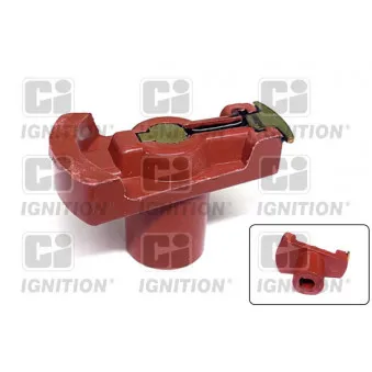 Doigt allumeur QUINTON HAZELL XR105