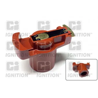 Doigt allumeur QUINTON HAZELL XR113
