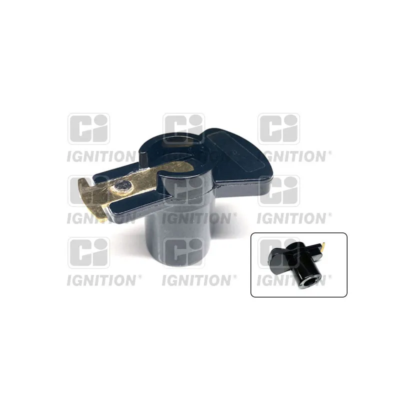 Doigt allumeur QUINTON HAZELL XR117