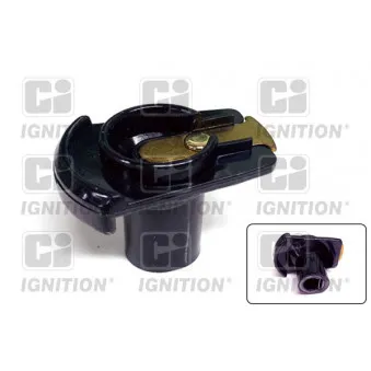 Doigt allumeur QUINTON HAZELL XR118