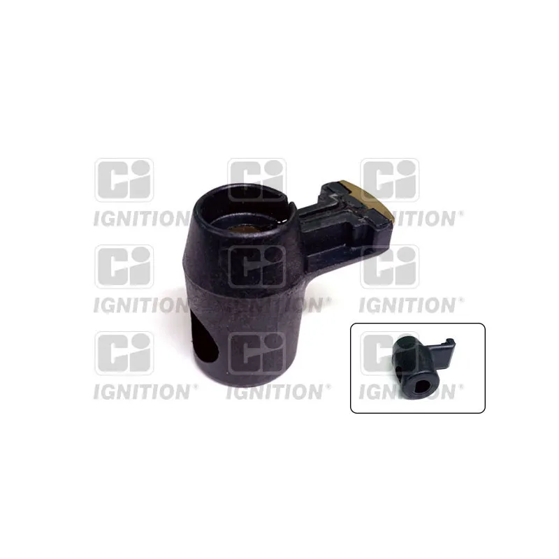 Doigt allumeur QUINTON HAZELL XR119