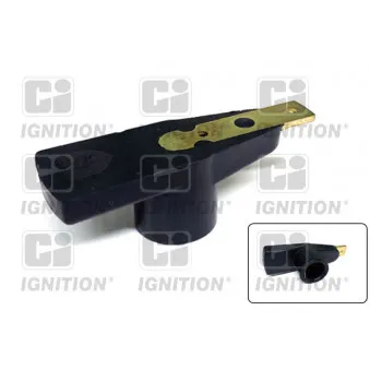 Doigt allumeur QUINTON HAZELL XR120
