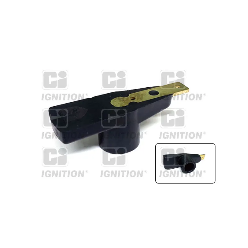 Doigt allumeur QUINTON HAZELL XR120