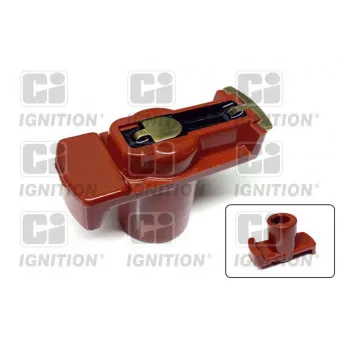 Doigt allumeur QUINTON HAZELL XR121