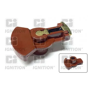 Doigt allumeur QUINTON HAZELL XR122
