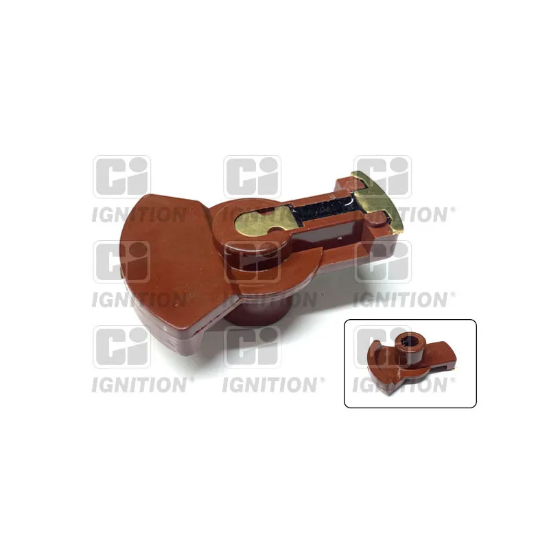 Doigt allumeur QUINTON HAZELL XR122