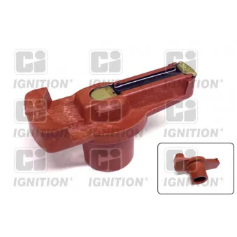 Doigt allumeur QUINTON HAZELL XR123