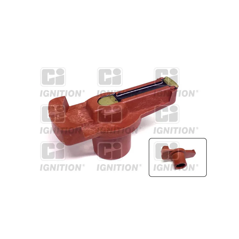 Doigt allumeur QUINTON HAZELL XR123