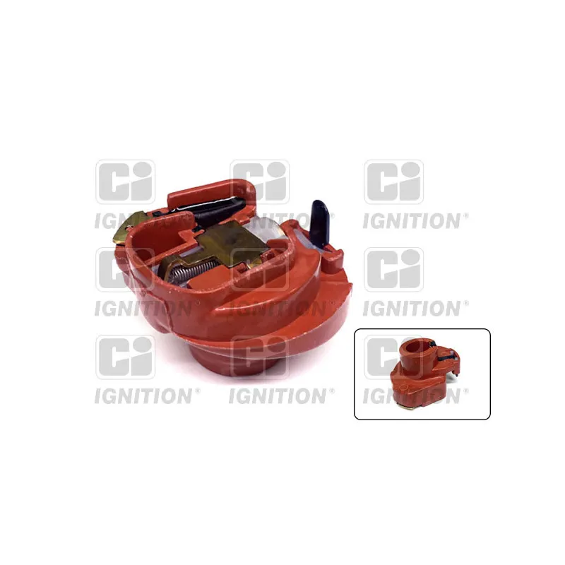 Doigt allumeur QUINTON HAZELL XR128