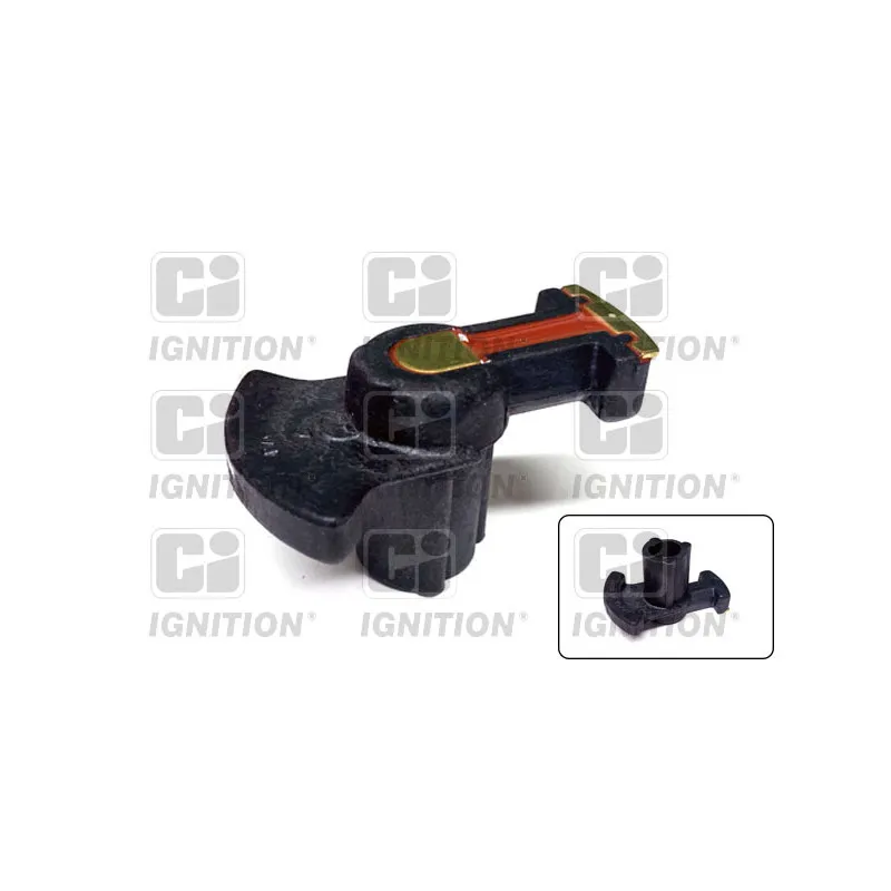 Doigt allumeur QUINTON HAZELL XR130