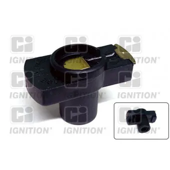 Doigt allumeur QUINTON HAZELL XR138