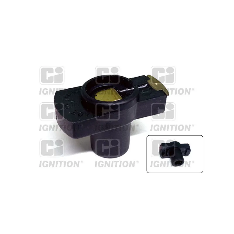 Doigt allumeur QUINTON HAZELL XR138
