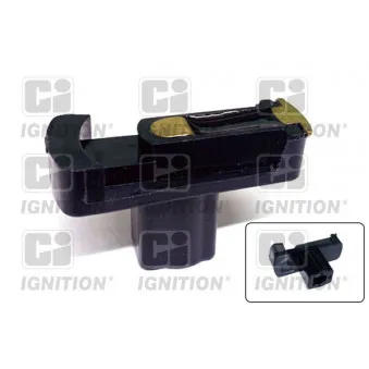 Doigt allumeur QUINTON HAZELL XR139