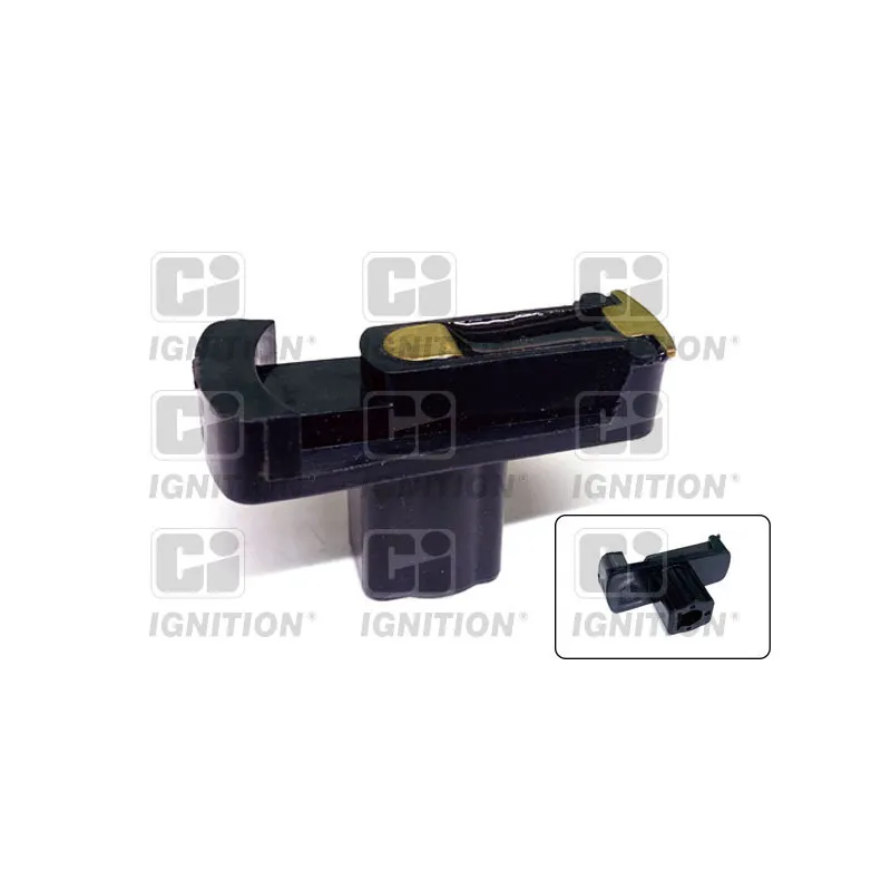 Doigt allumeur QUINTON HAZELL XR139