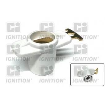 Doigt allumeur QUINTON HAZELL XR140