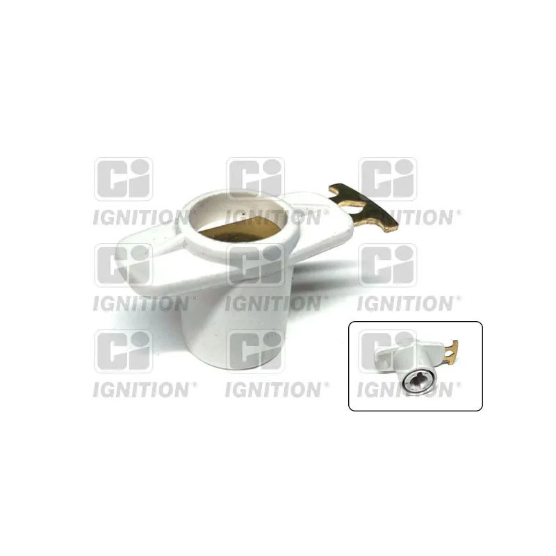 Doigt allumeur QUINTON HAZELL XR140