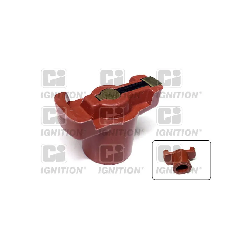 Doigt allumeur QUINTON HAZELL XR147
