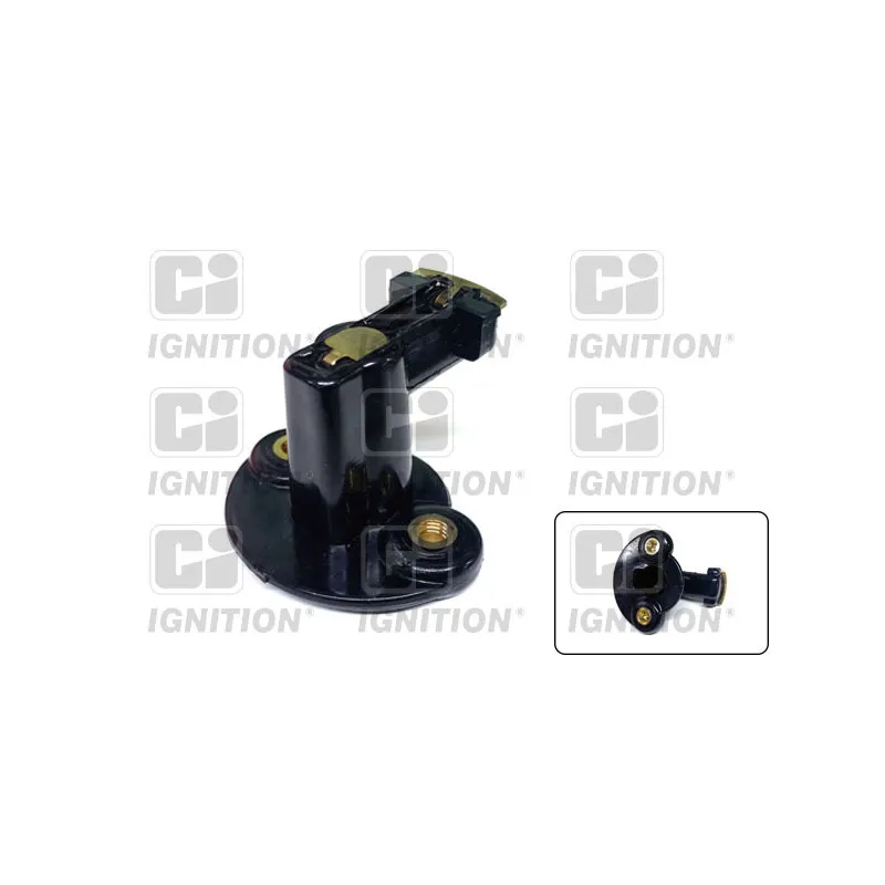 Doigt allumeur QUINTON HAZELL XR148
