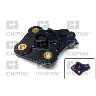 Doigt allumeur QUINTON HAZELL XR151