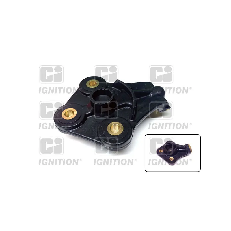 Doigt allumeur QUINTON HAZELL XR151