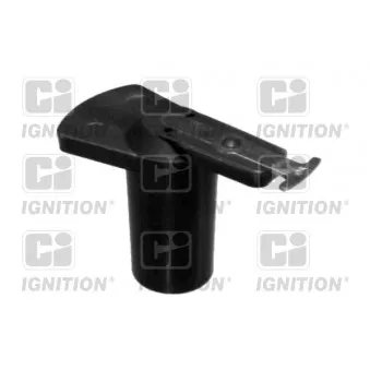 Doigt allumeur QUINTON HAZELL XR157