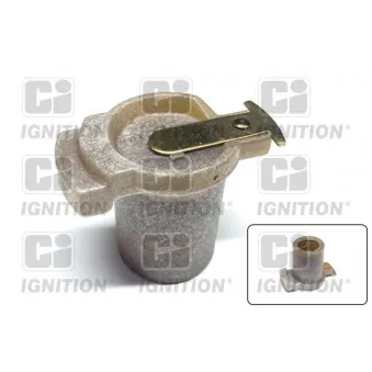 Doigt allumeur QUINTON HAZELL XR159