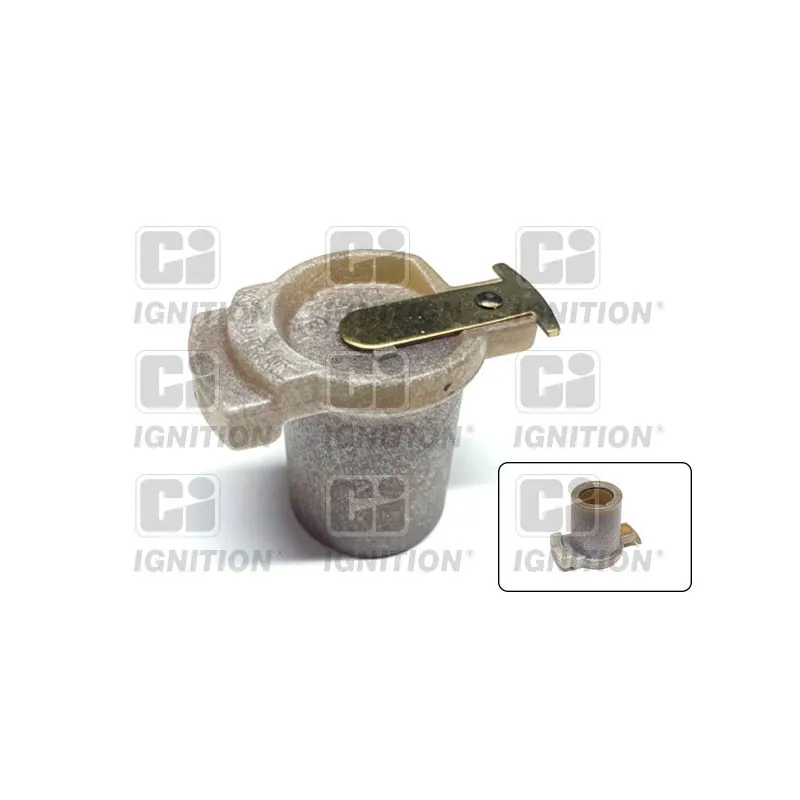 Doigt allumeur QUINTON HAZELL XR159